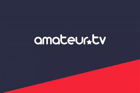 amateurrtv|AMATEUR TV